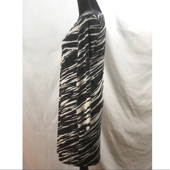 Trina Turk Shift Dress - Picture 3 of 6